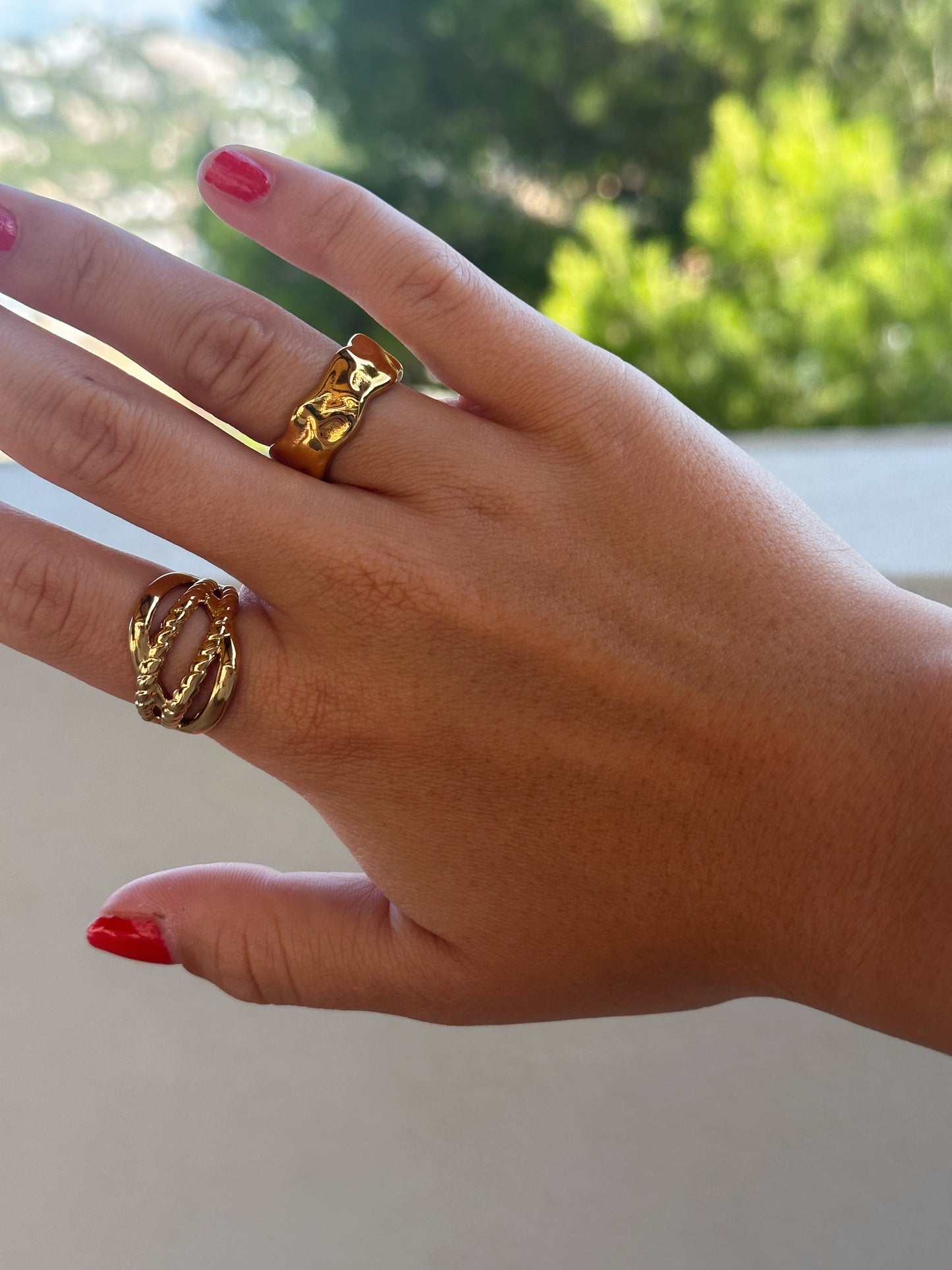 RING LOU