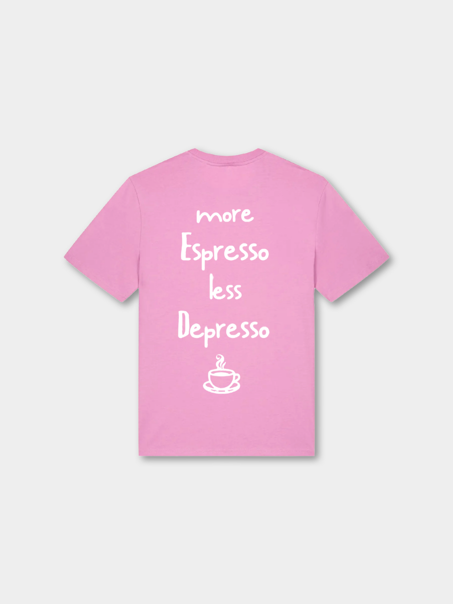 T-SHIRT Espresso