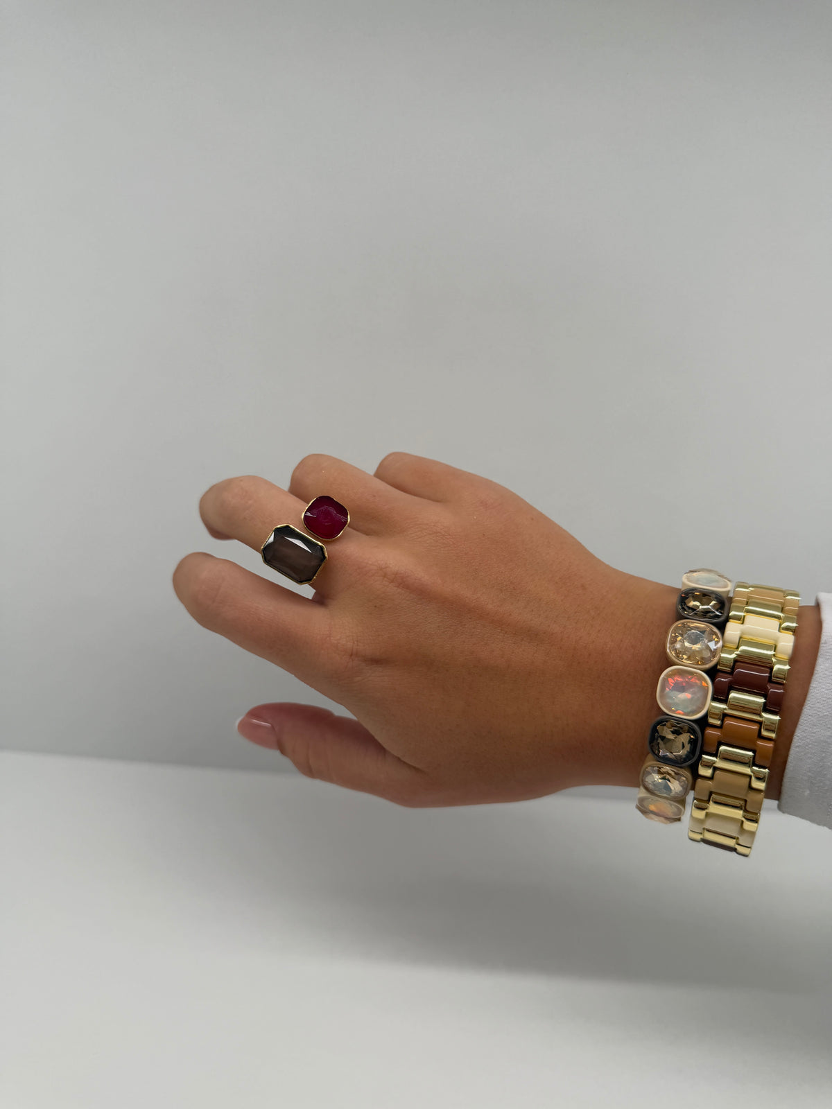 ARMBAND ROMA