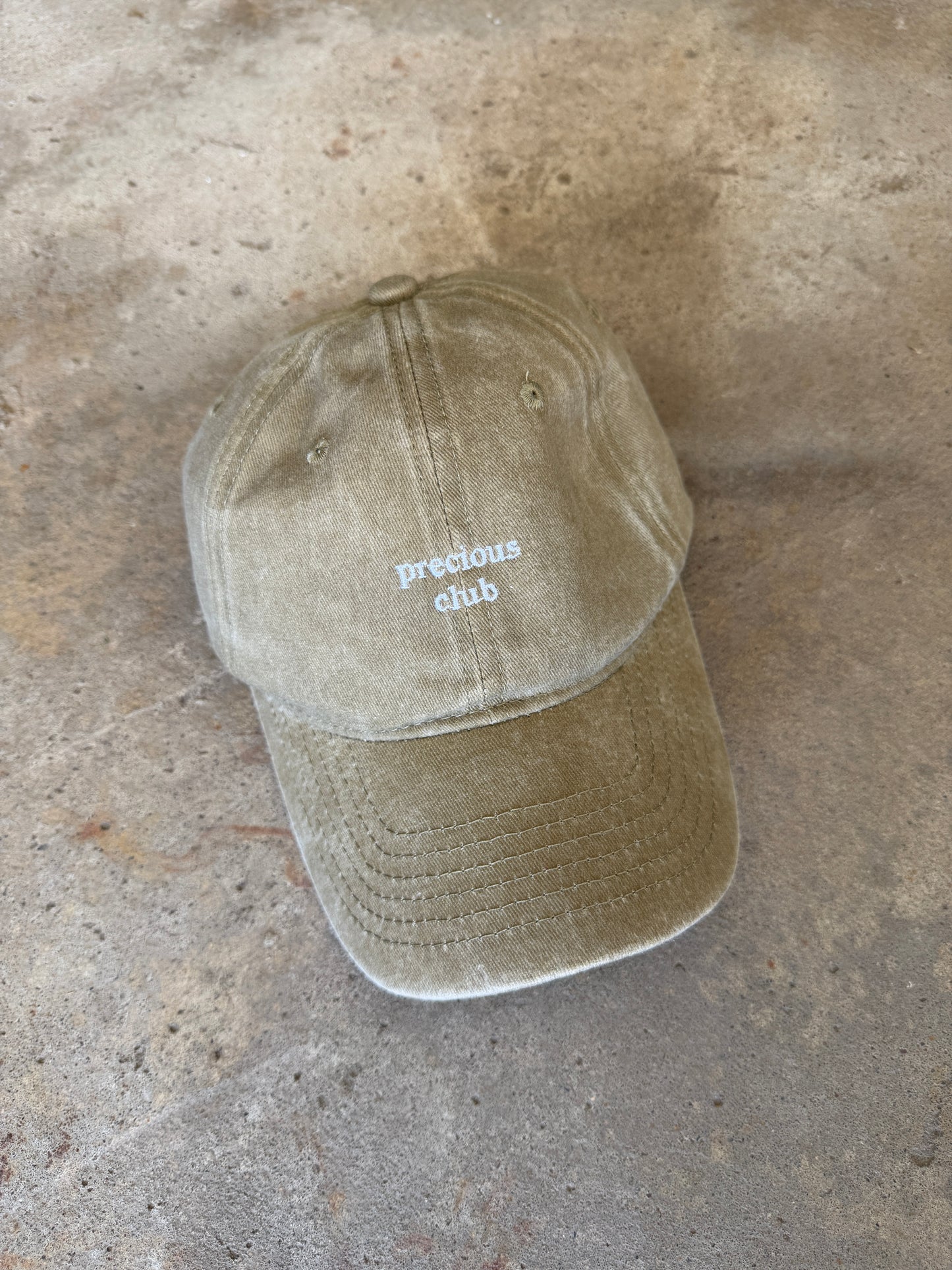 CAP CAPPUCCINO