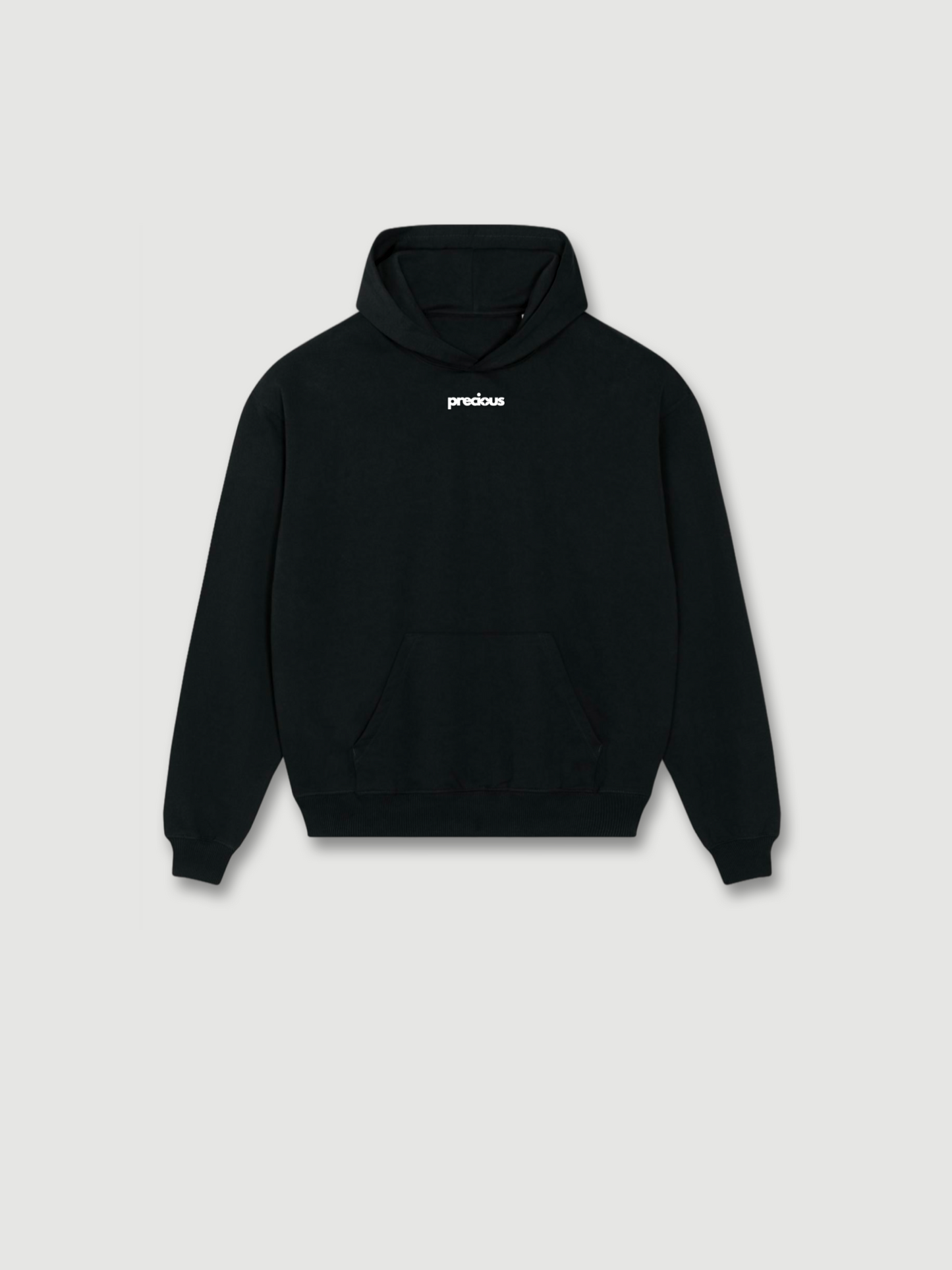 CATCH ME IF YOU CAN HOODIE