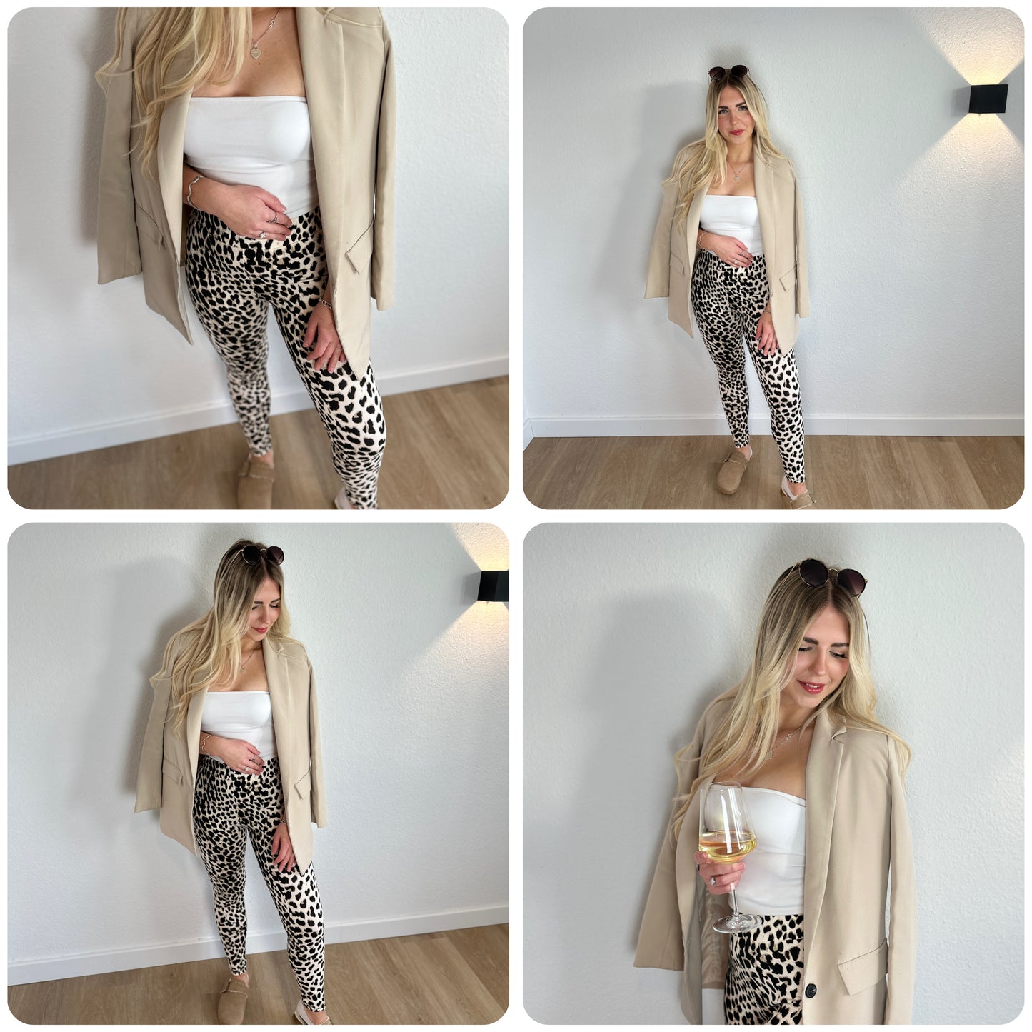 LEO LEGGINS