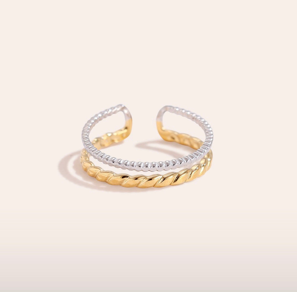 RING NOA