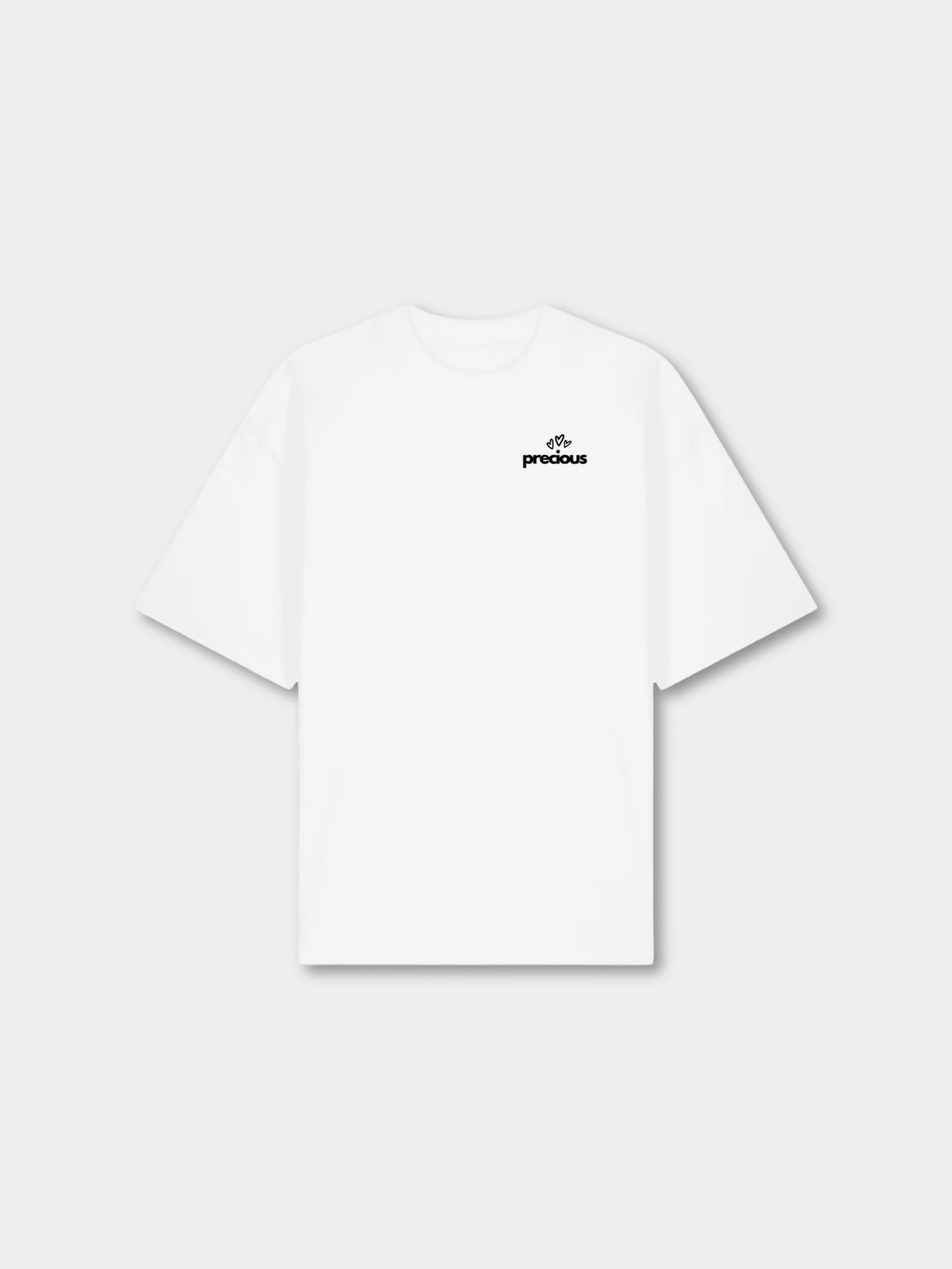 T SHIRT MORE AMOR