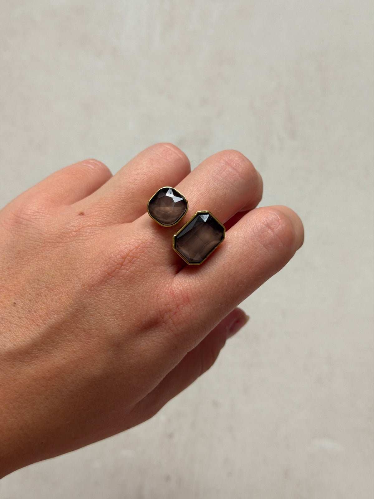 RING CHOCOLATE