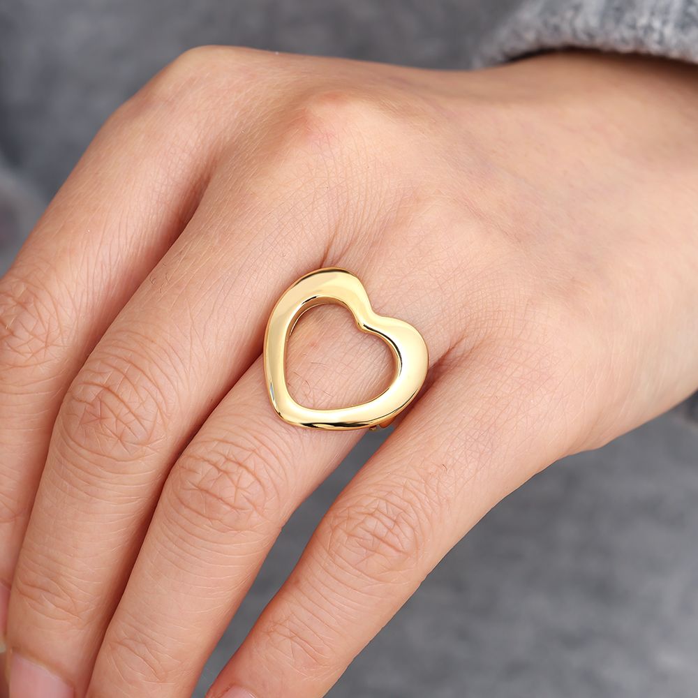 RING HERZ