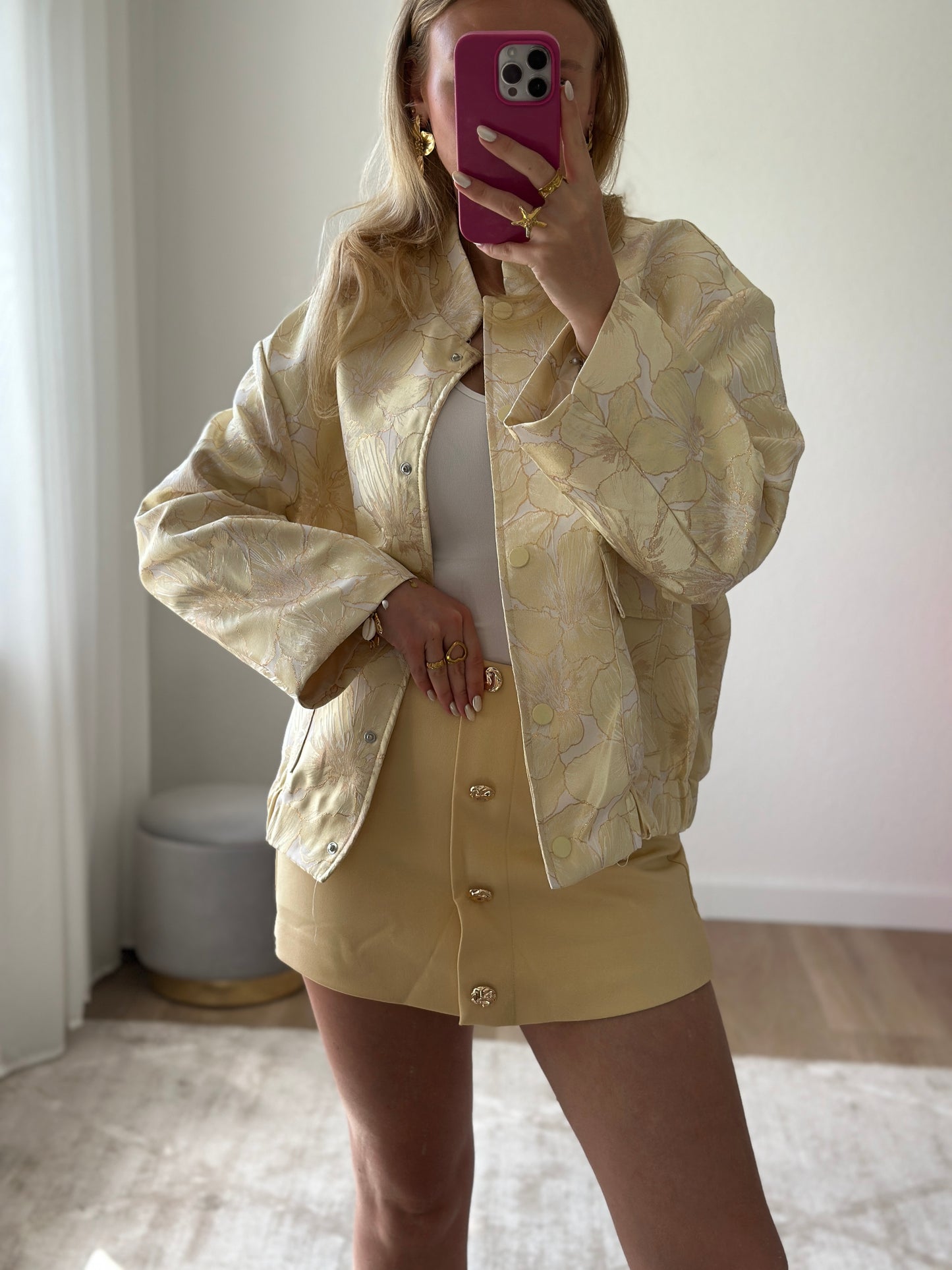 HOSENROCK HONEY