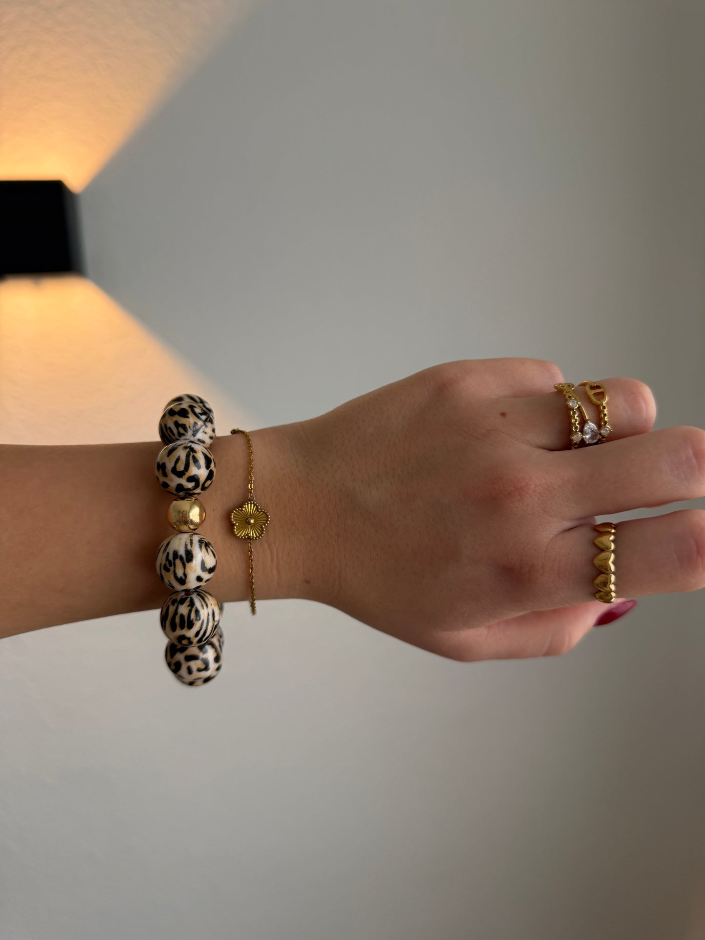 ARMBAND LEO