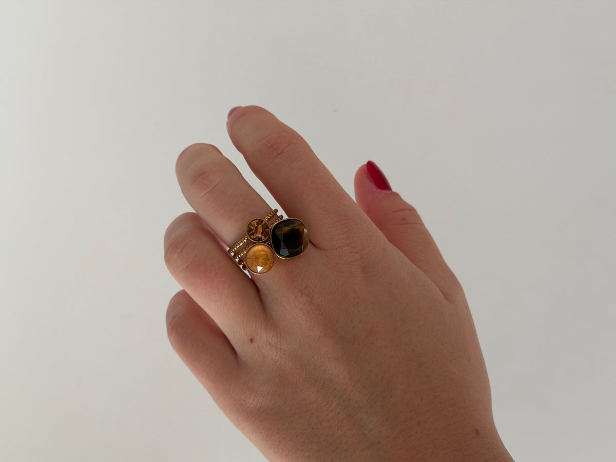RING MINOU