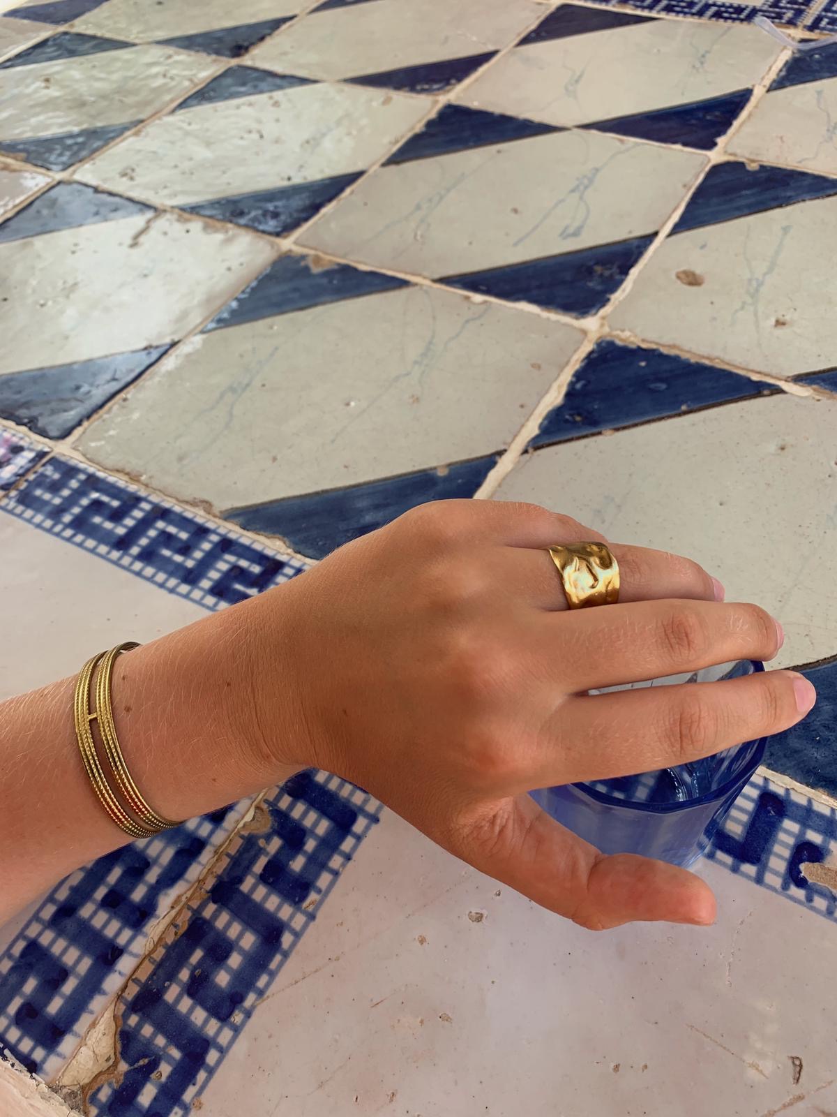 RINGE