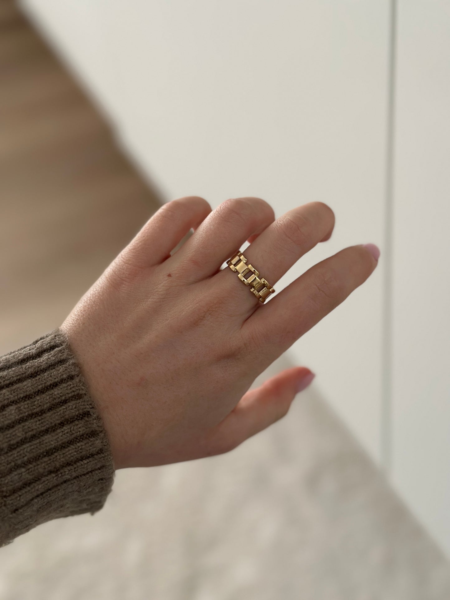 RING MALI