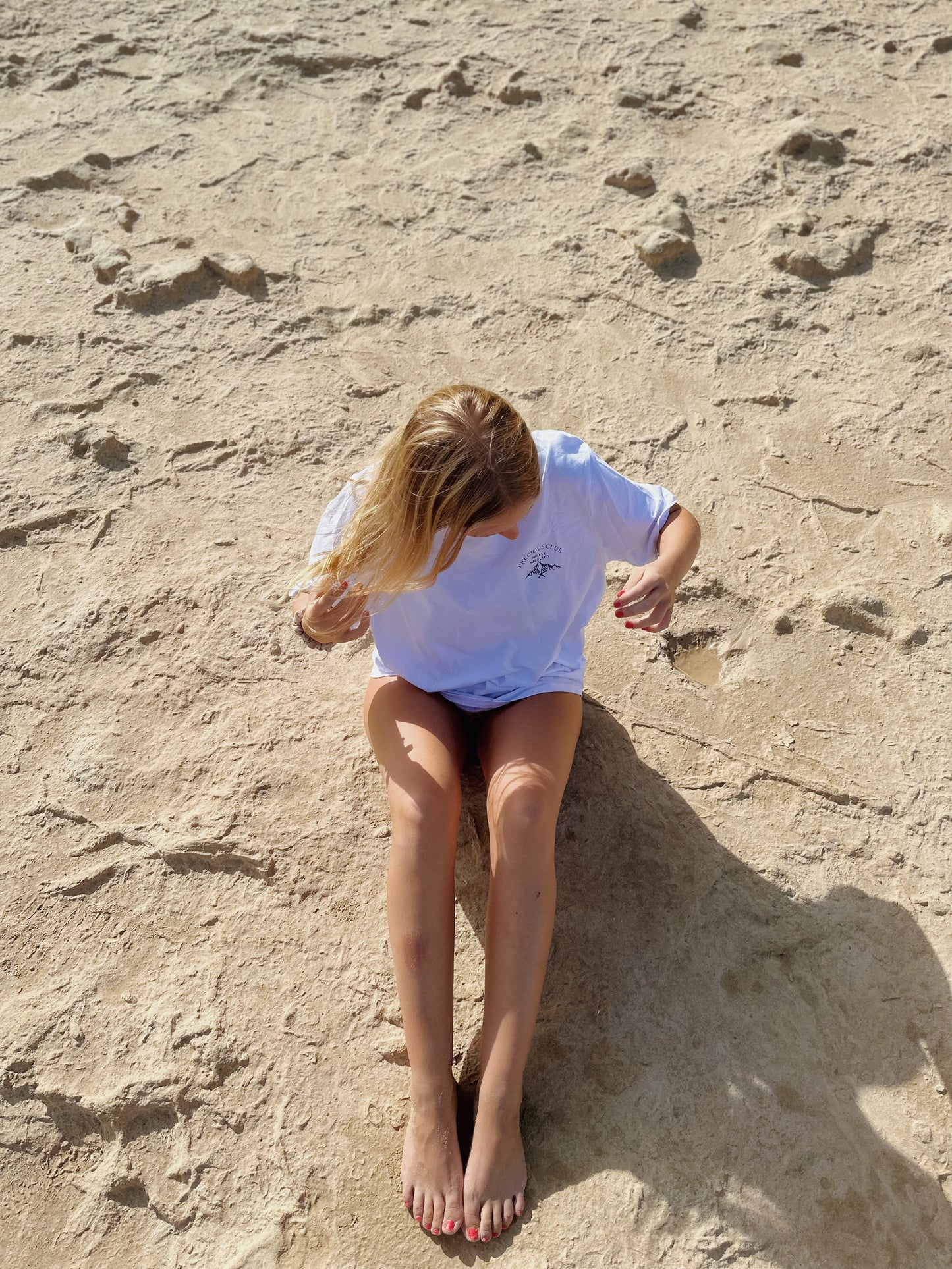 T SHIRT SPORTY VACATION
