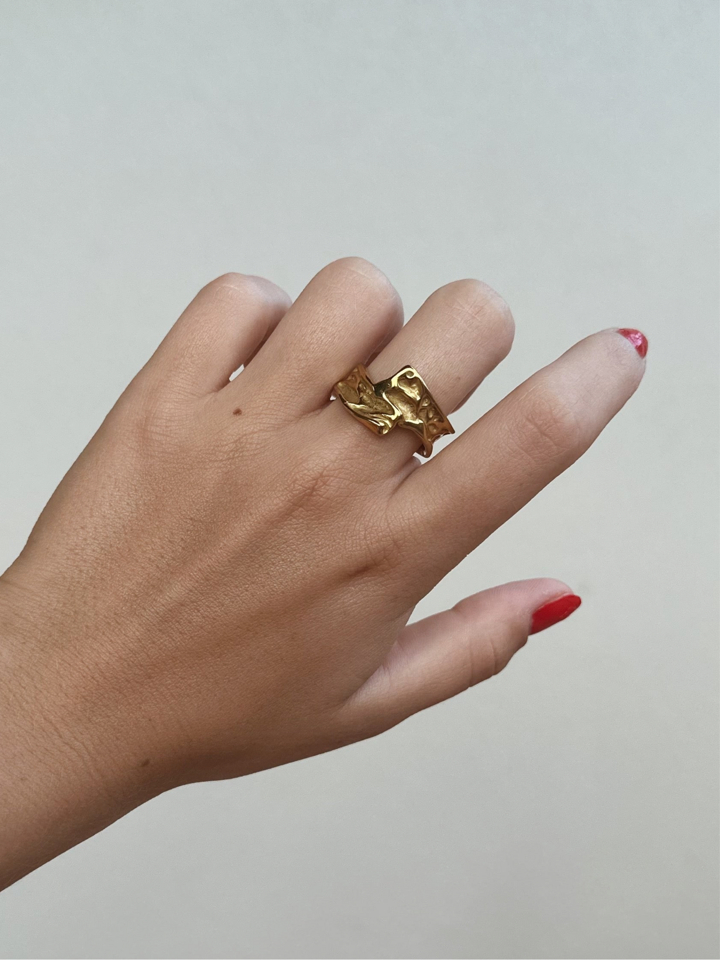 RING SANT ELM