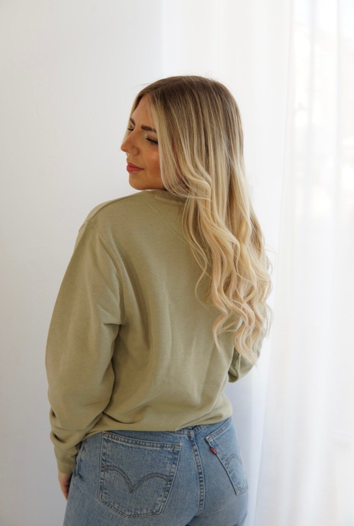 SWEATER TENNIS
