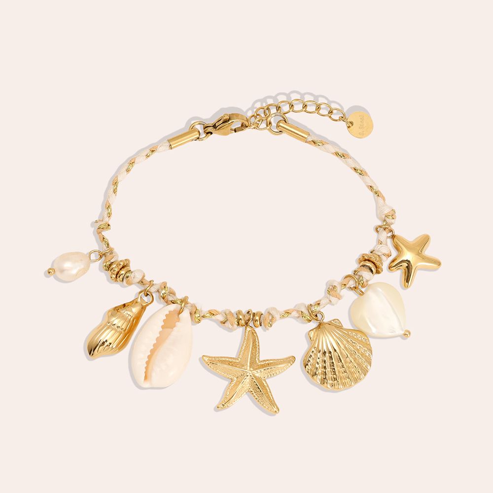ARMBAND MARLA GOLD