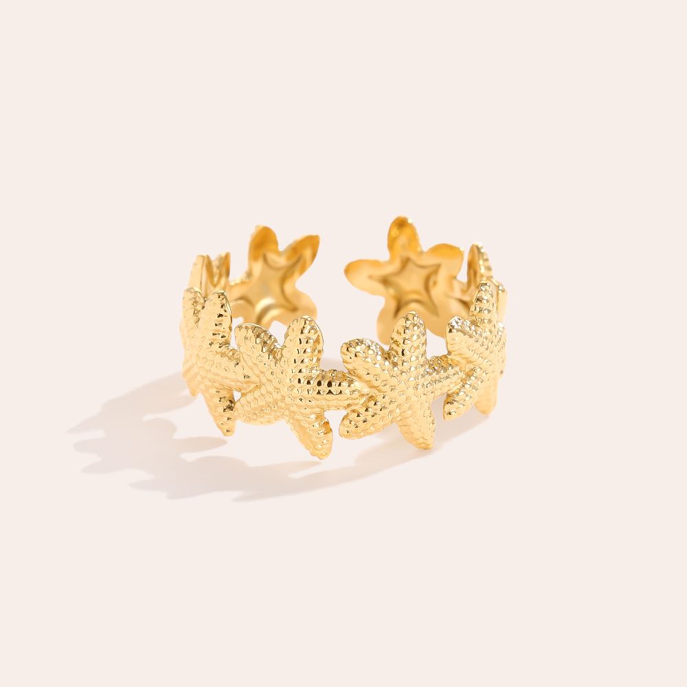 RING SILE