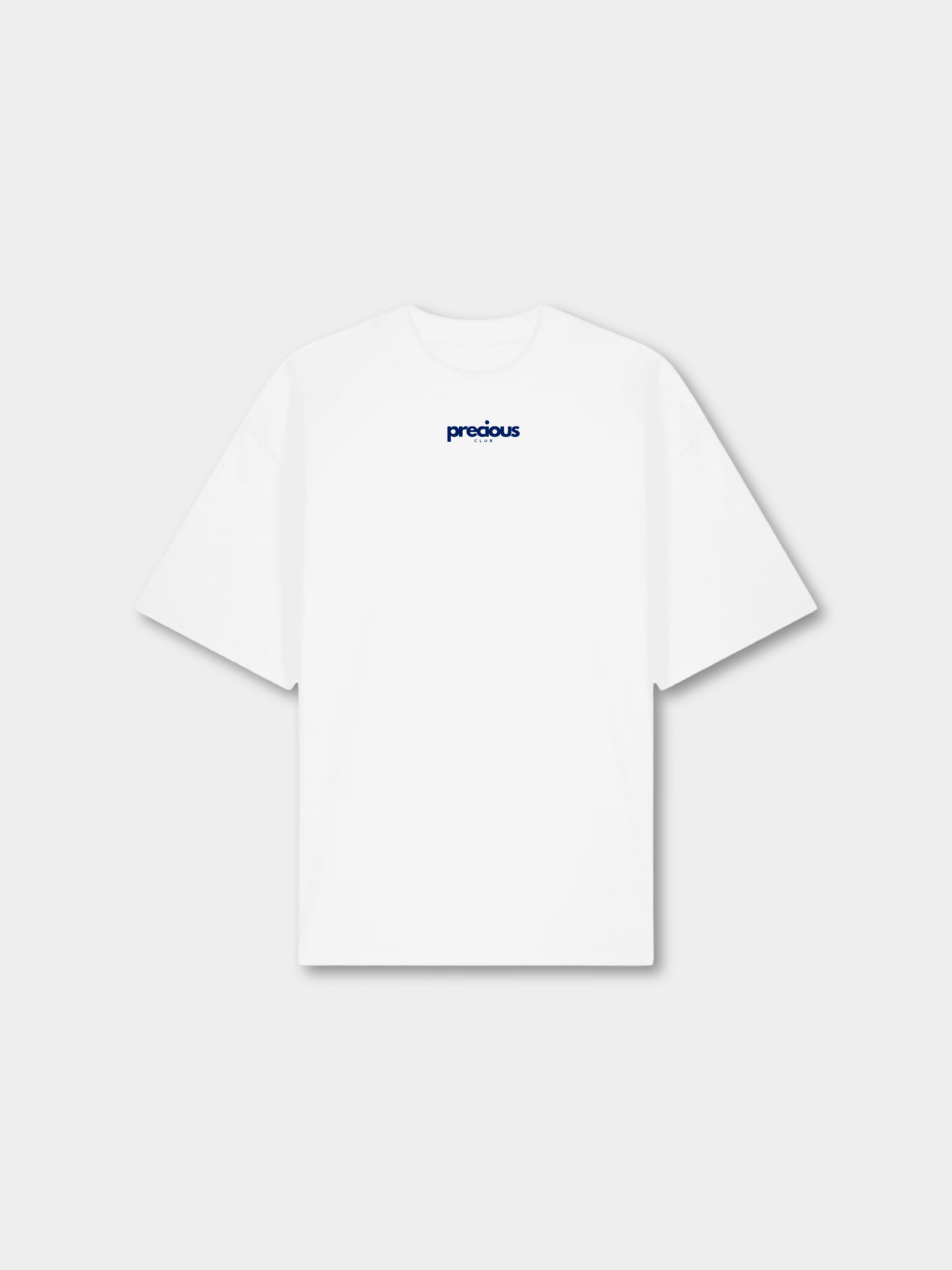 T SHIRT PADEL SOCIETY