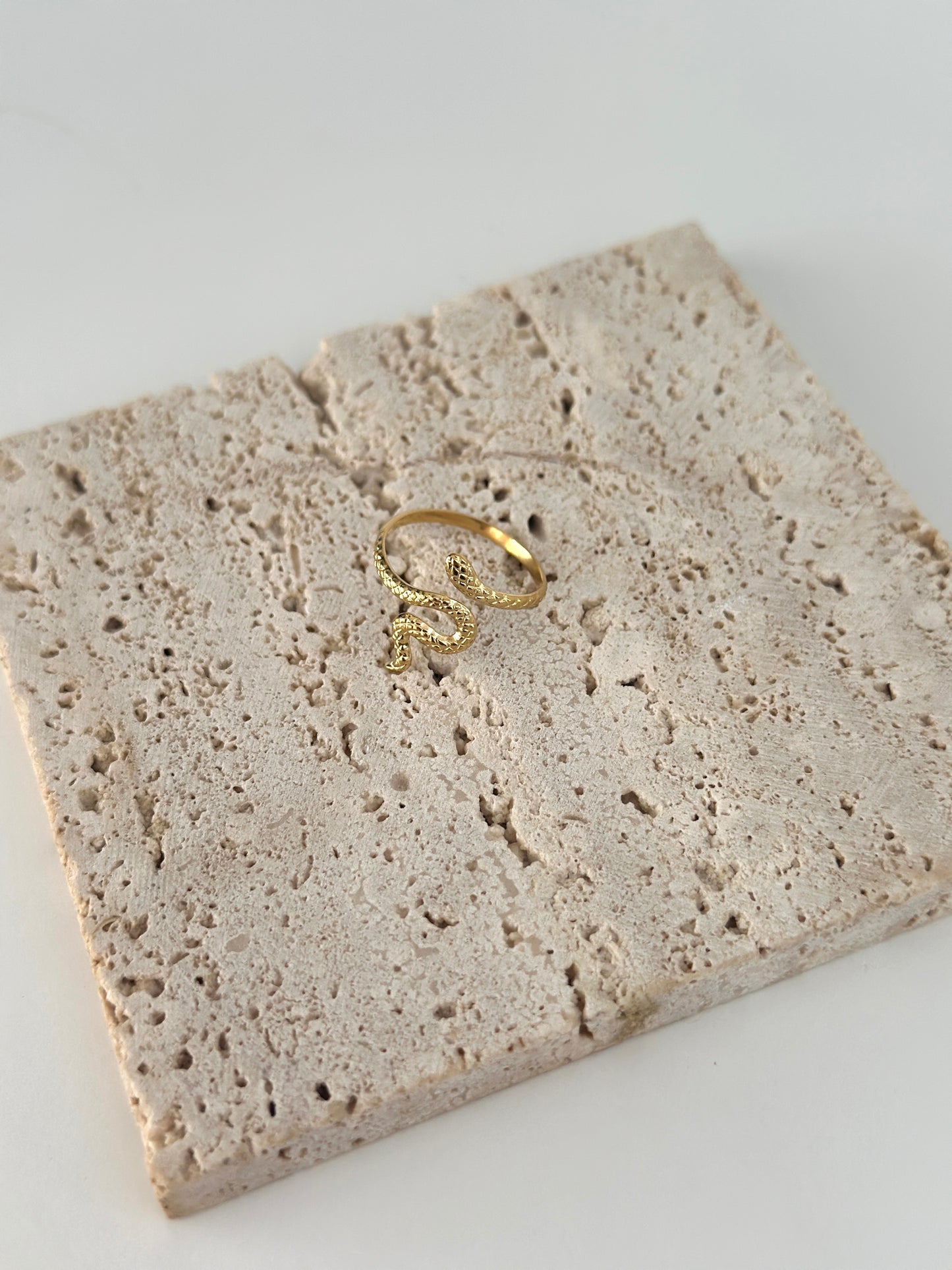 RING SNAKE