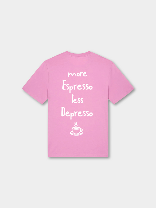 T-SHIRT Espresso