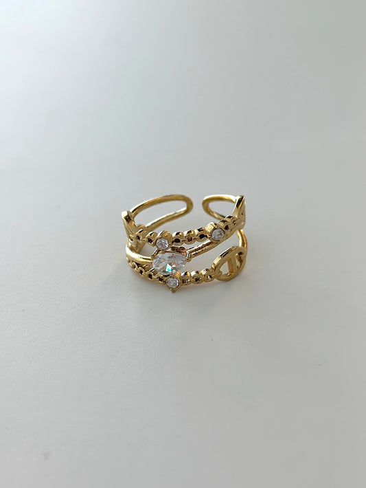 RING UM