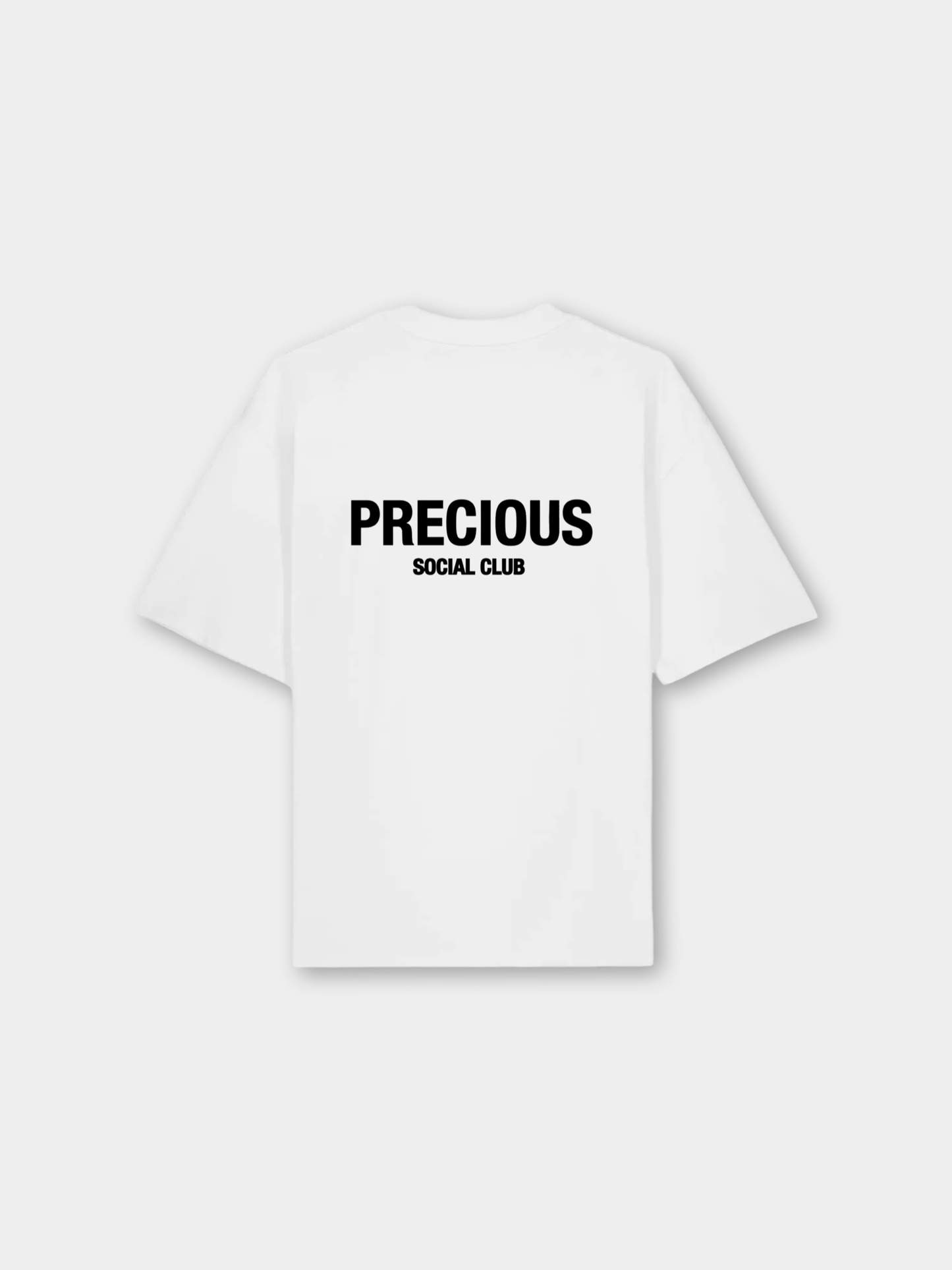 T SHIRT SOCIAL CLUB