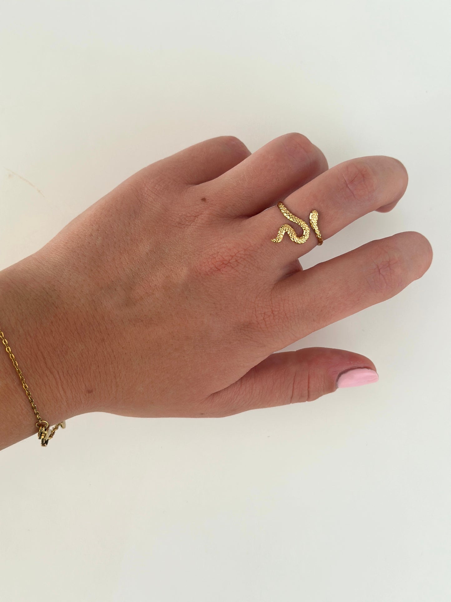 RING SNAKE