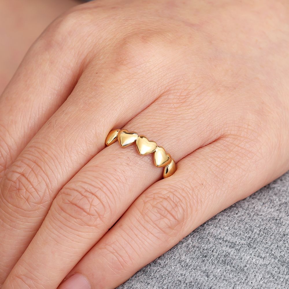 RING HERZEN