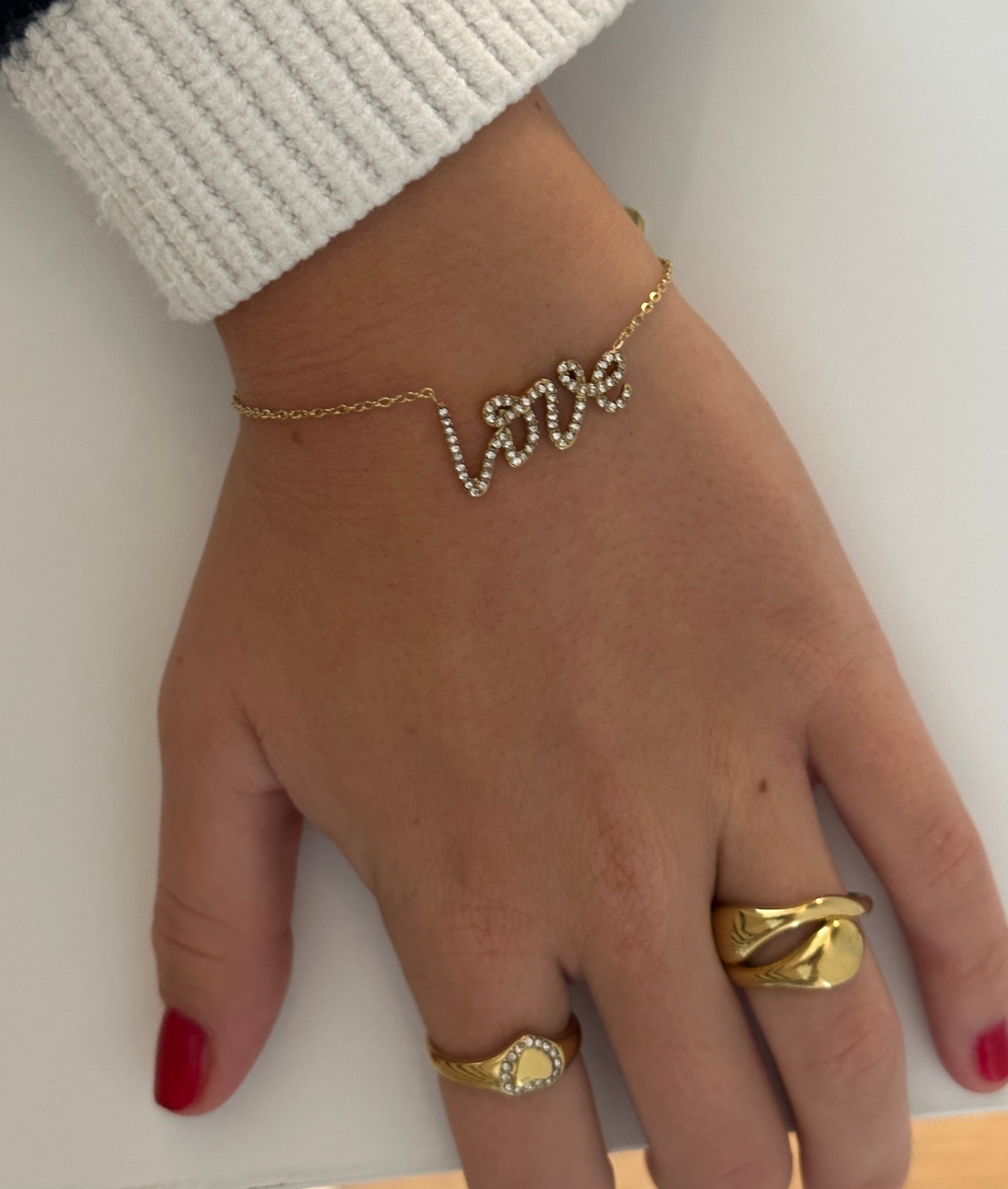 ARMBAND LOVE