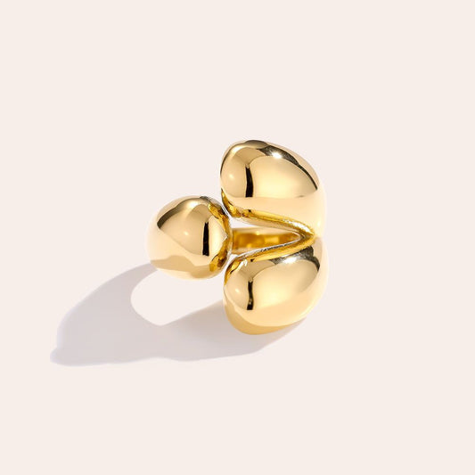 RING THREE DROPS