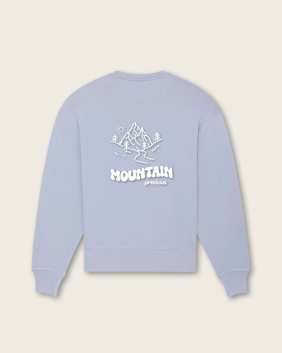 PRECIOUS Sweater Mountain