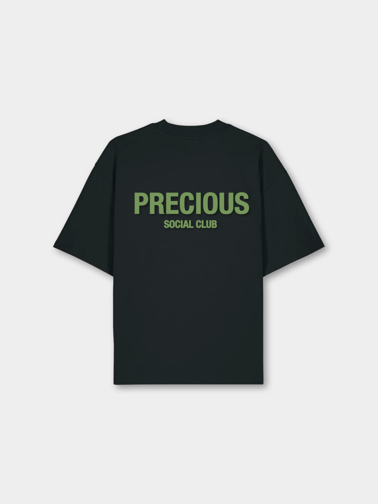 T SHIRT SOCIAL CLUB