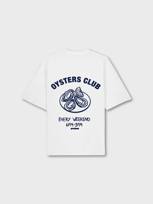 T SHIRT AUSTERN 240 GSM