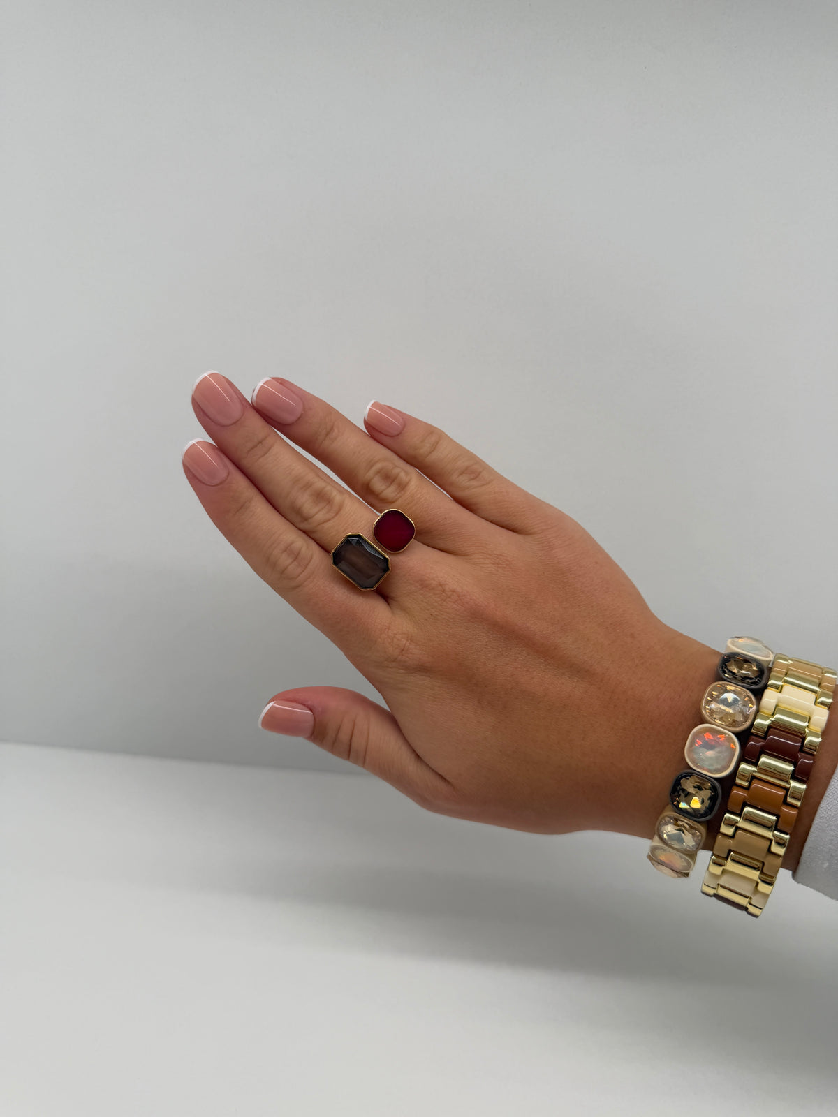 RING FALL LOVE