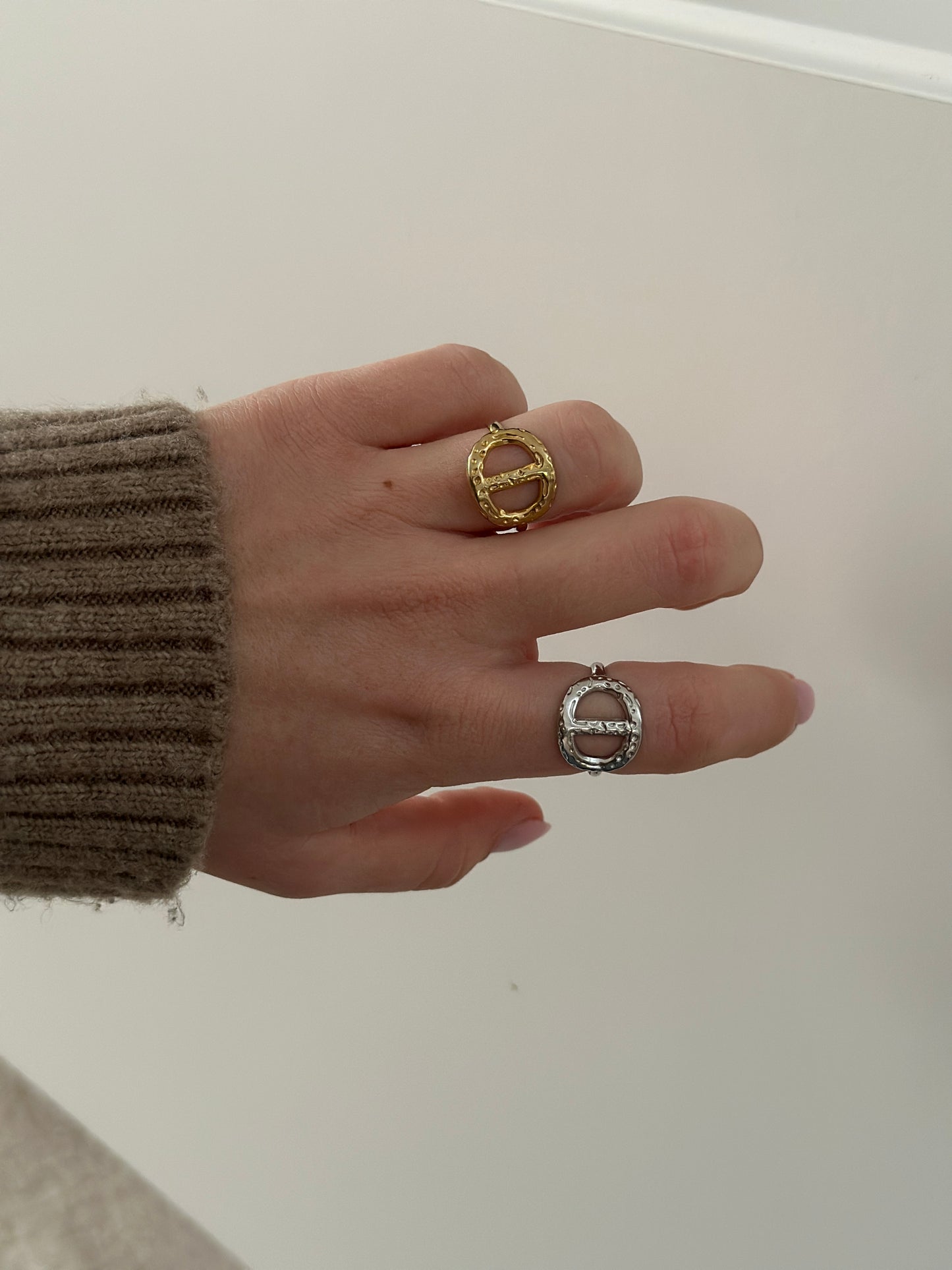 RING MARLY