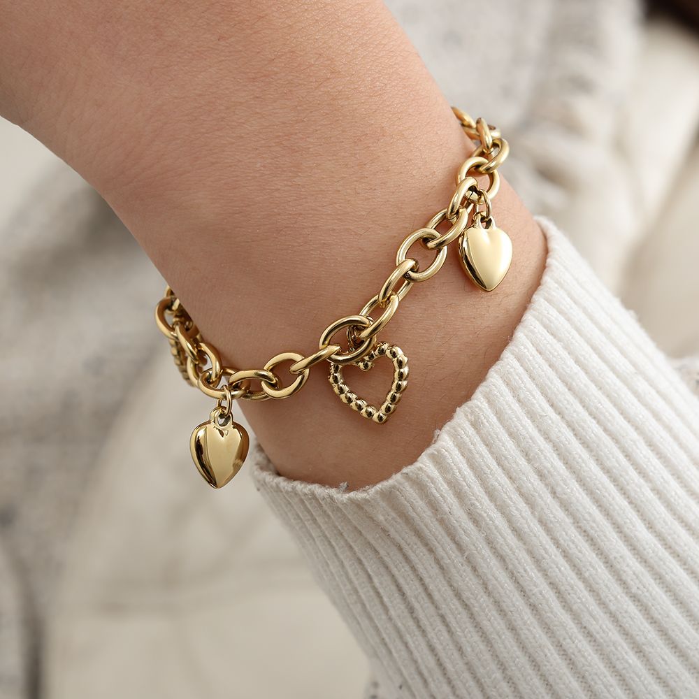 ARMBAND HERZEN
