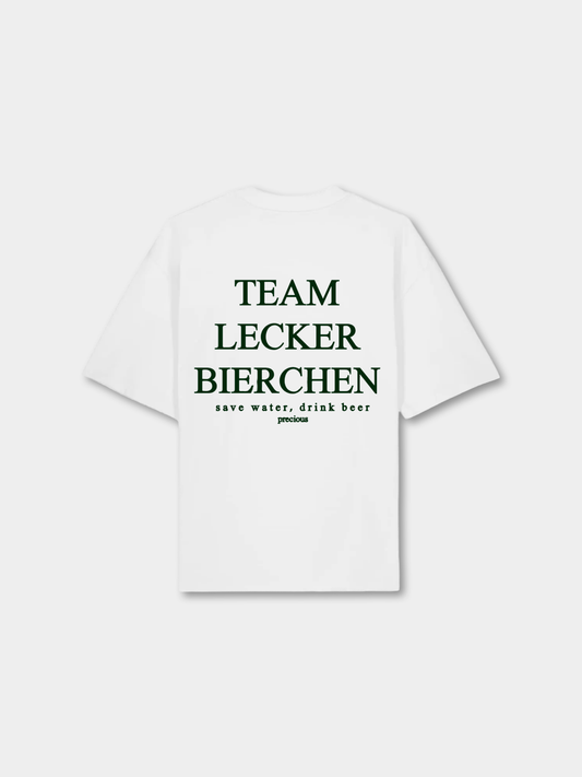 LECKER BIERCHEN T SHIRT