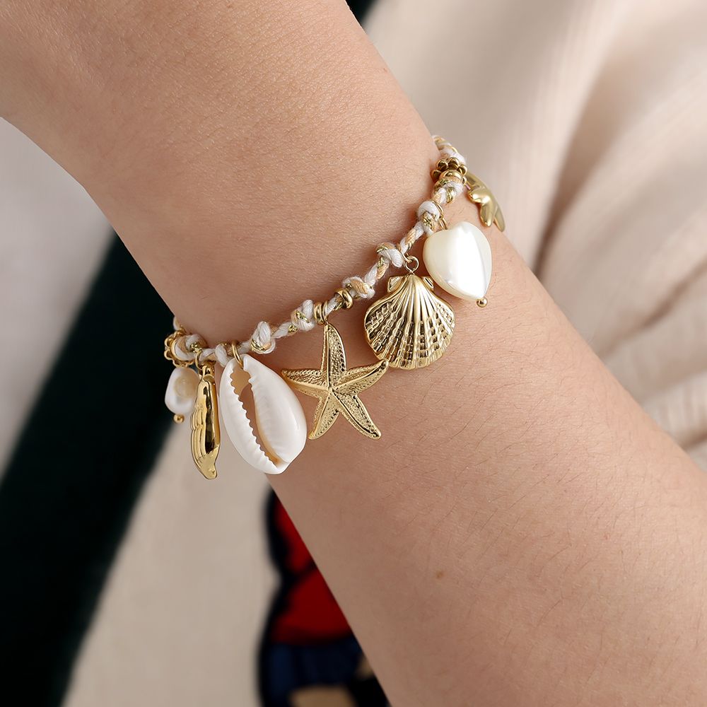 ARMBAND MARLA GOLD