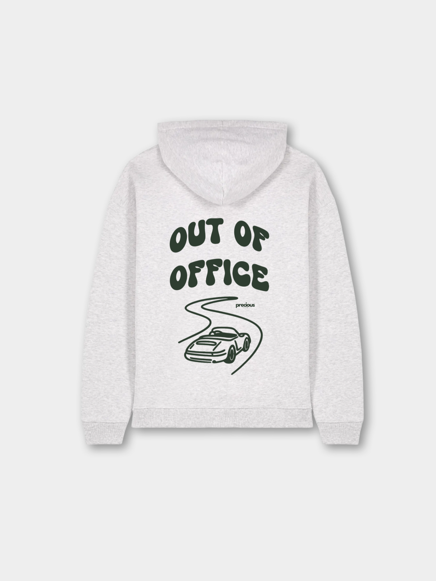 HOODIE OUT OF OFFICE