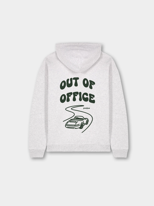 HOODIE OUT OF OFFICE