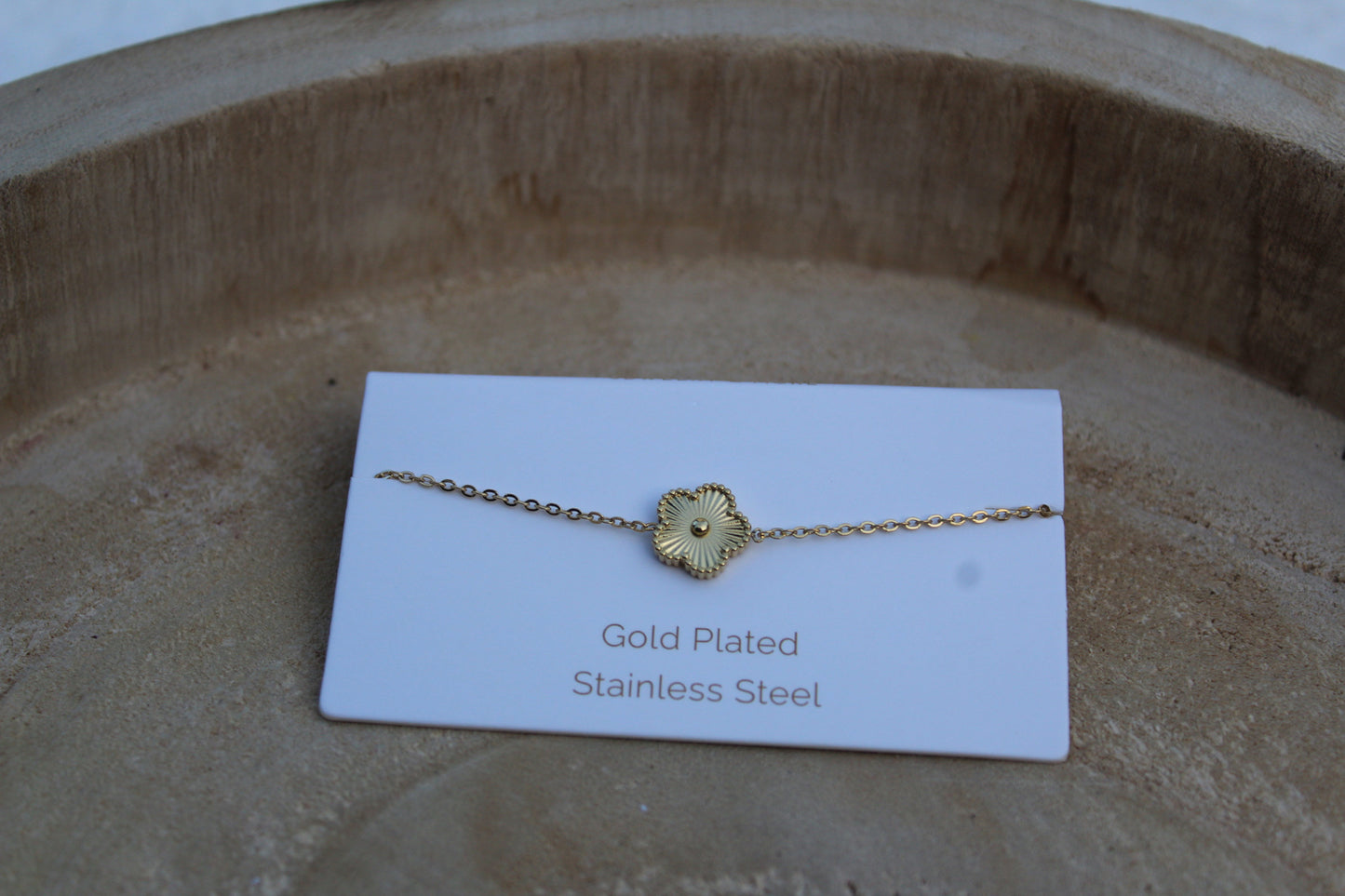 ARMBAND BLOOM