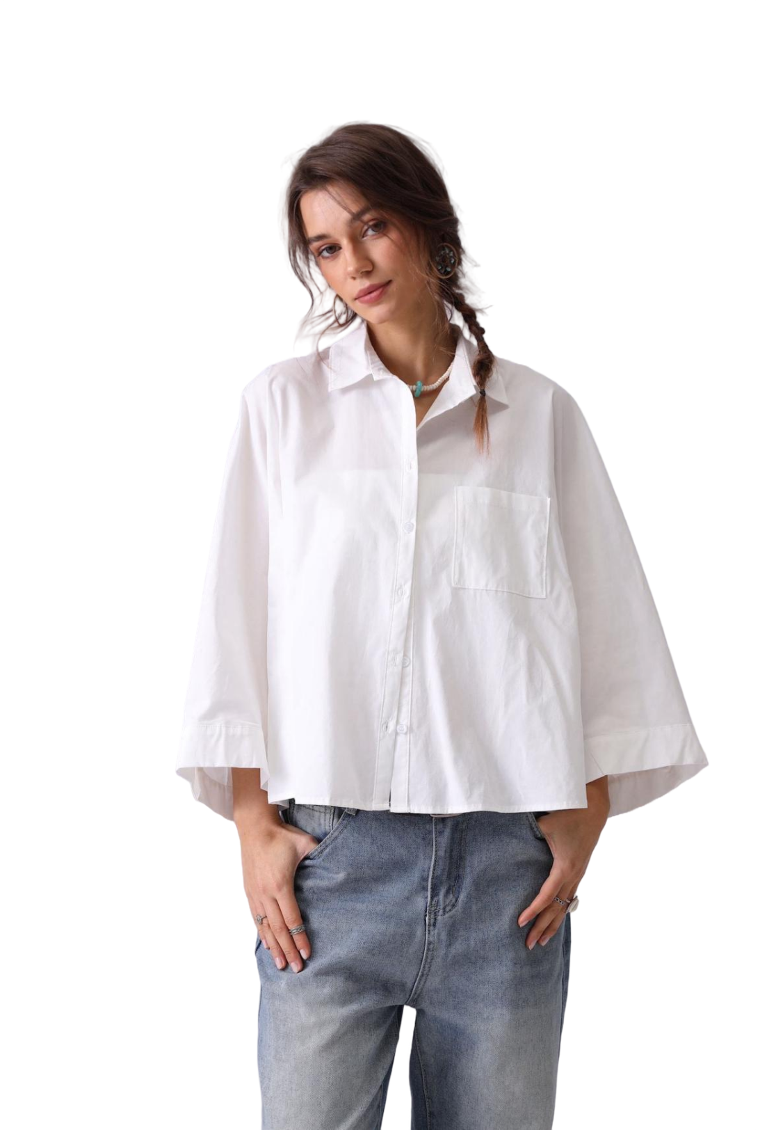 BLUSE