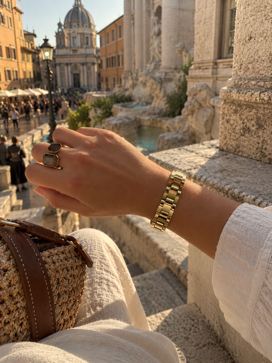 ARMBAND SIENA