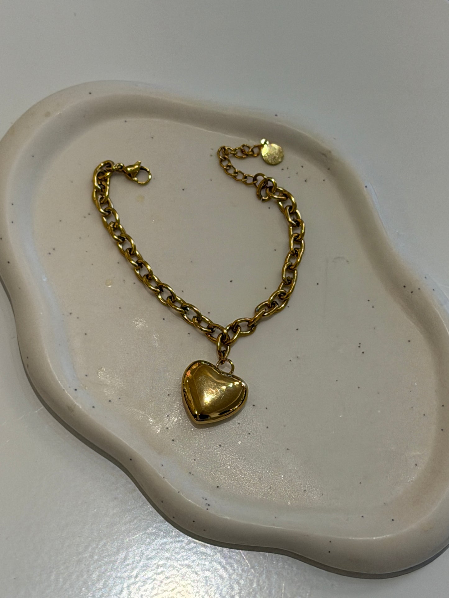 ARMBAND HEART