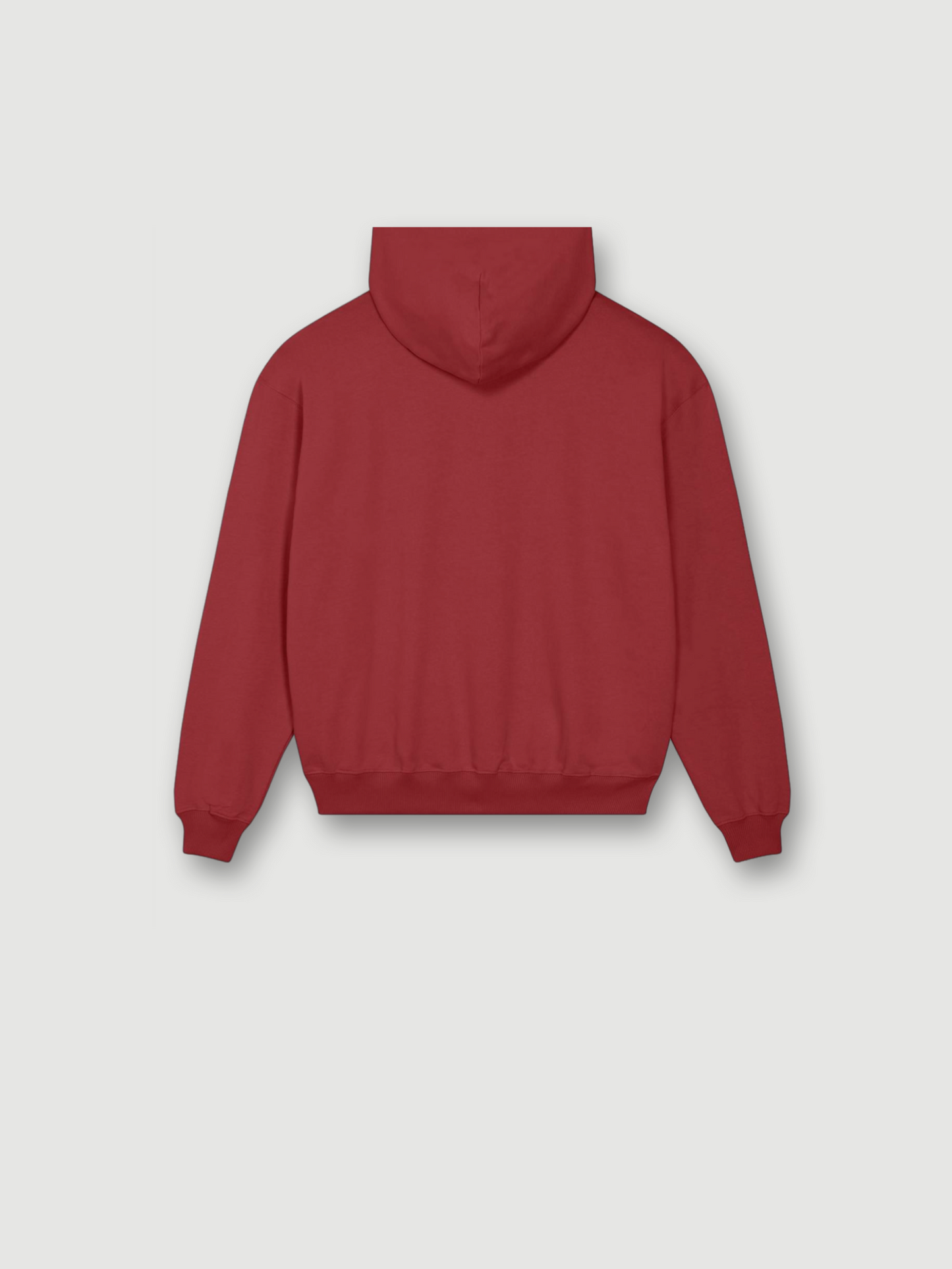 HOODIE BASIC