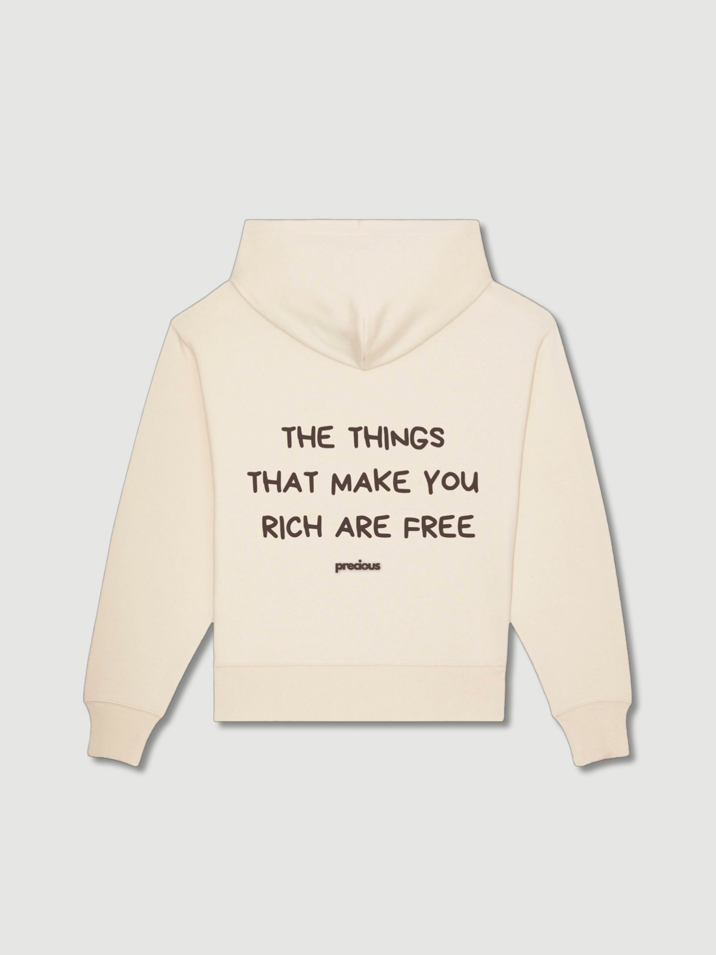 HOODIE THINGS