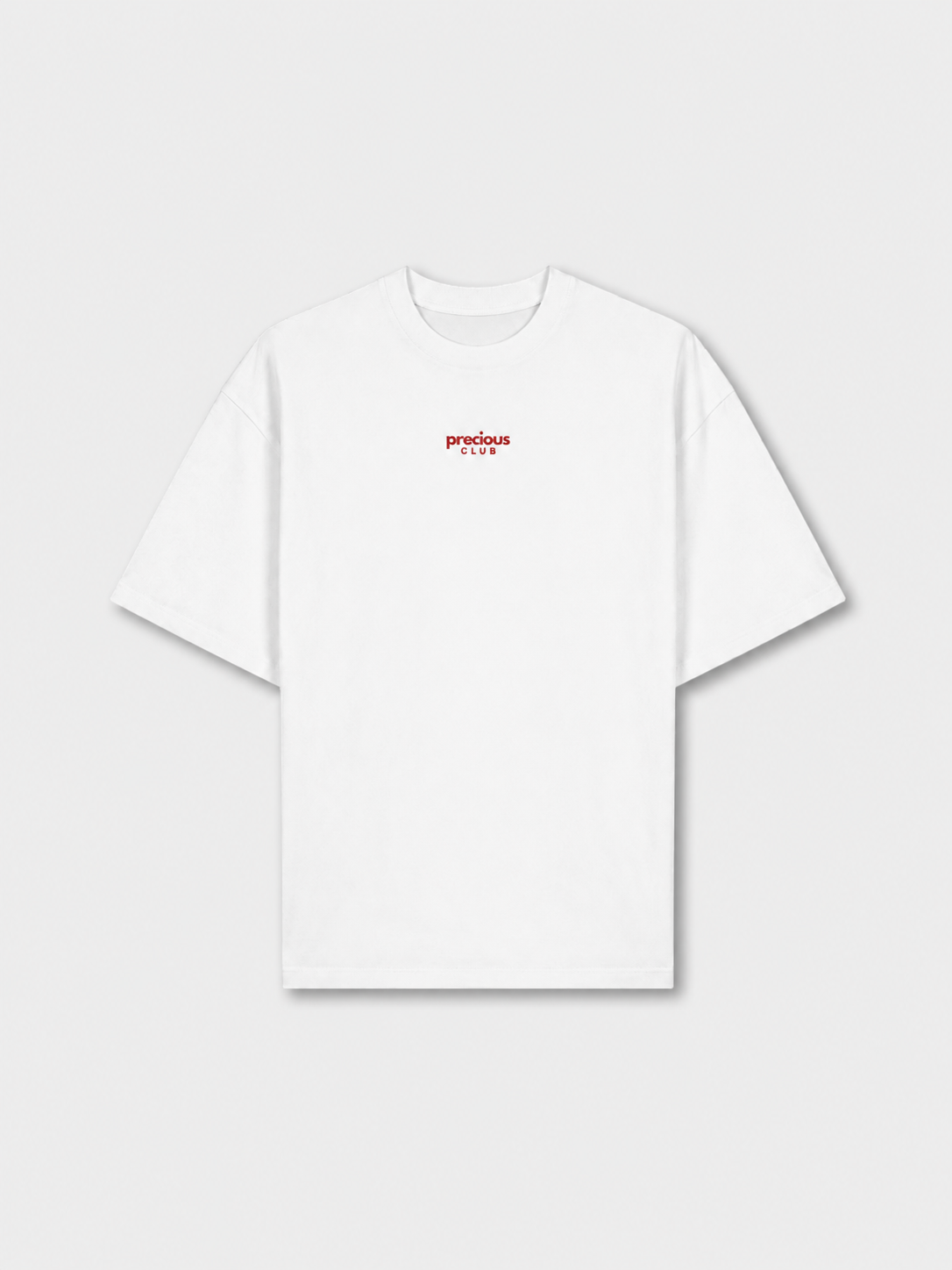 DAYDRINKING CLUB T-SHIRT
