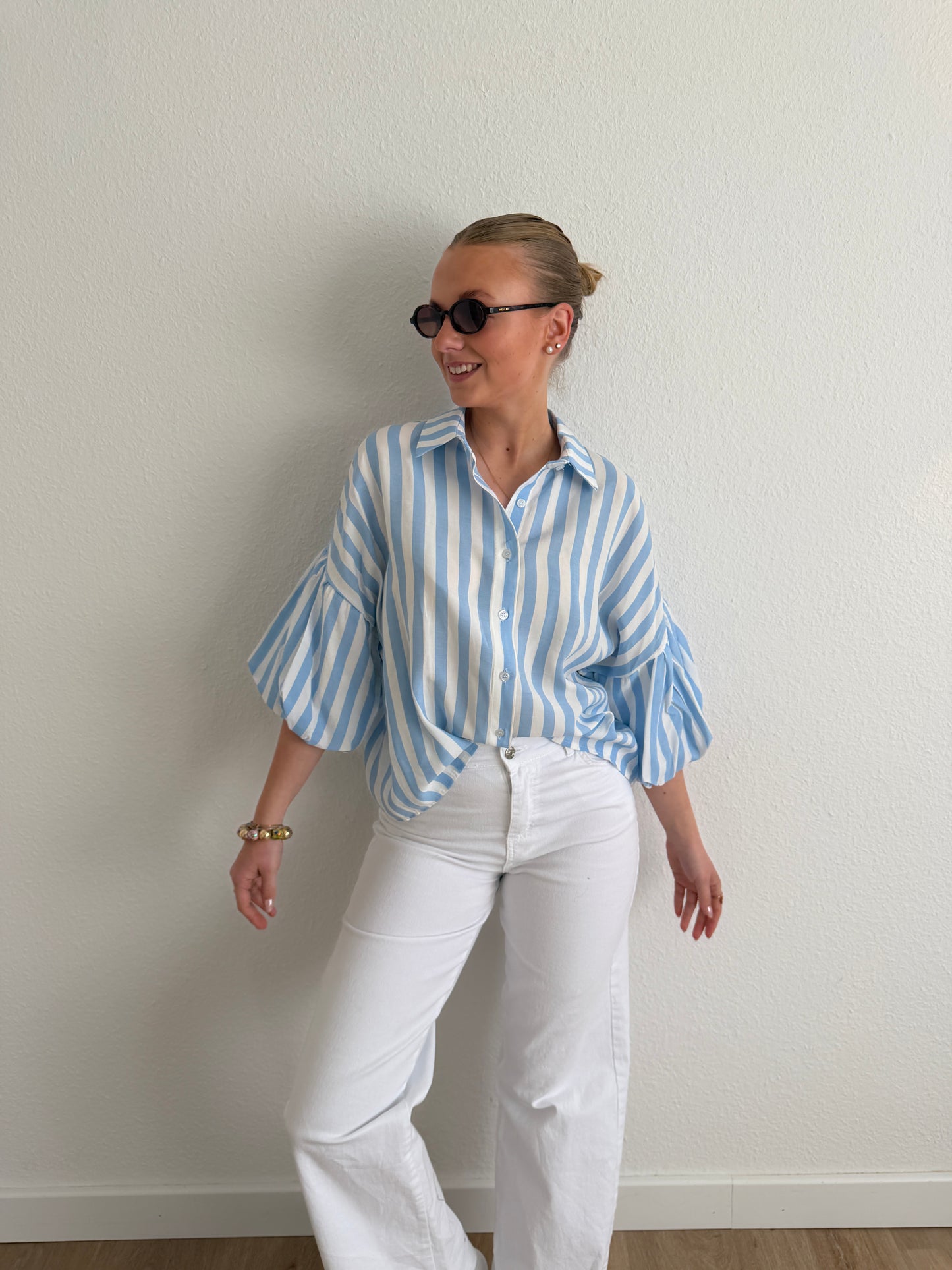BLUSE