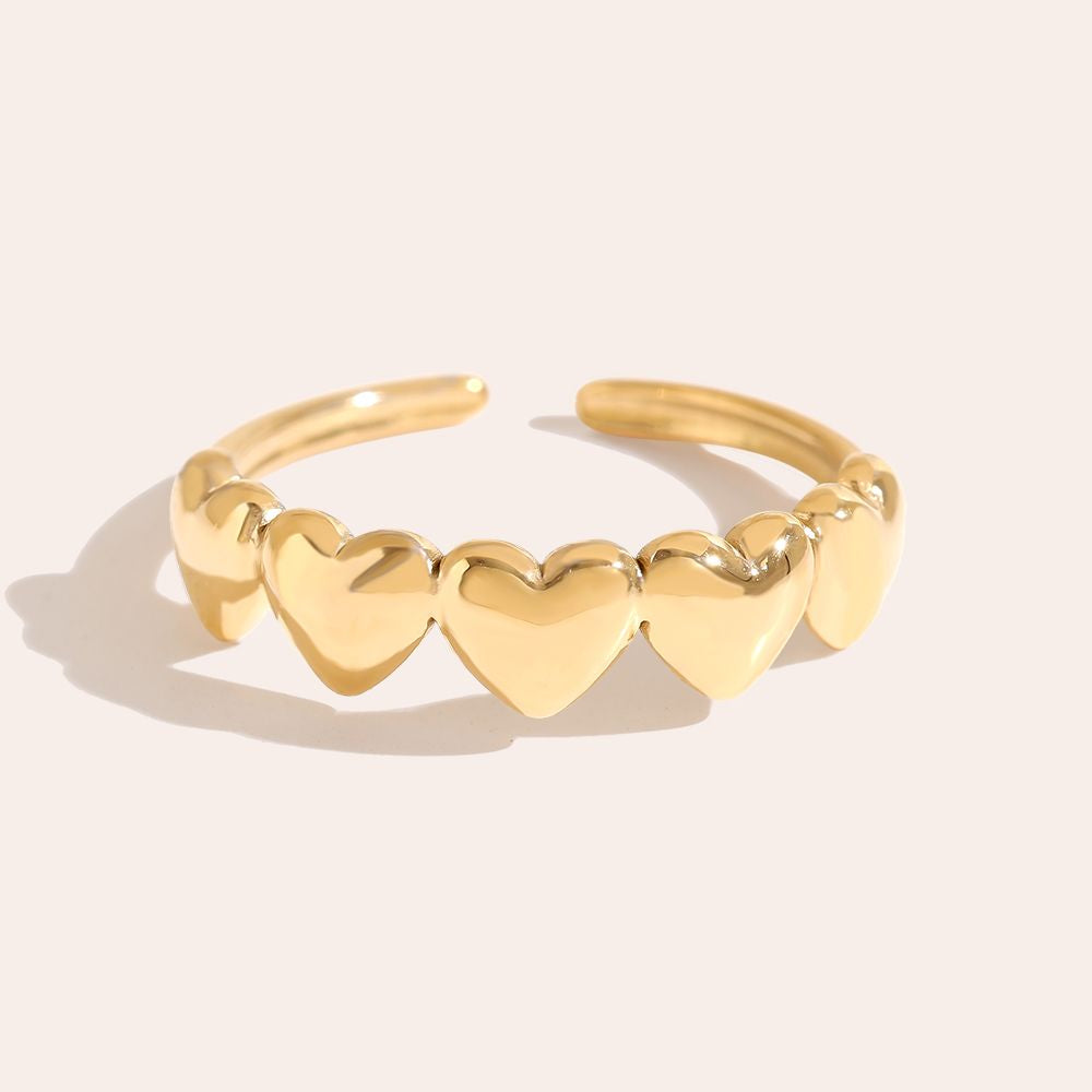 RING HERZEN