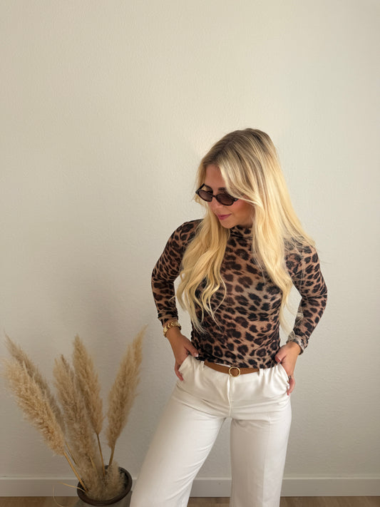 LONGSLEEVE LEO