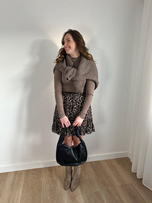 TASCHE ETHIQUE BLACK